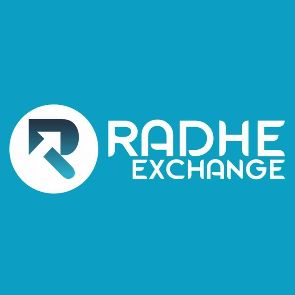 Radhe Exchange Id
