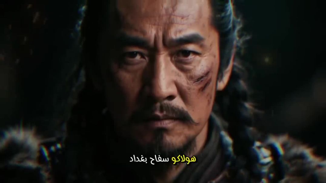 كيف_أصبح_المغول_حماة_الإسلام؟_I_وثائقي_و_تاريخ_للنوم(720p)