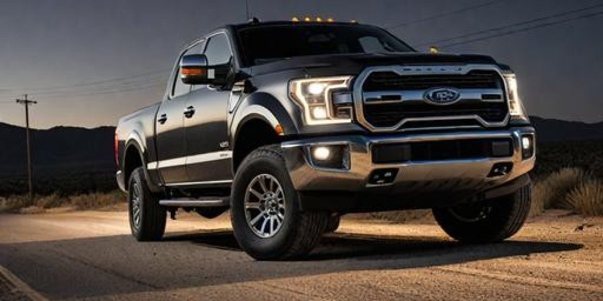 Where is the best place to order a Ford