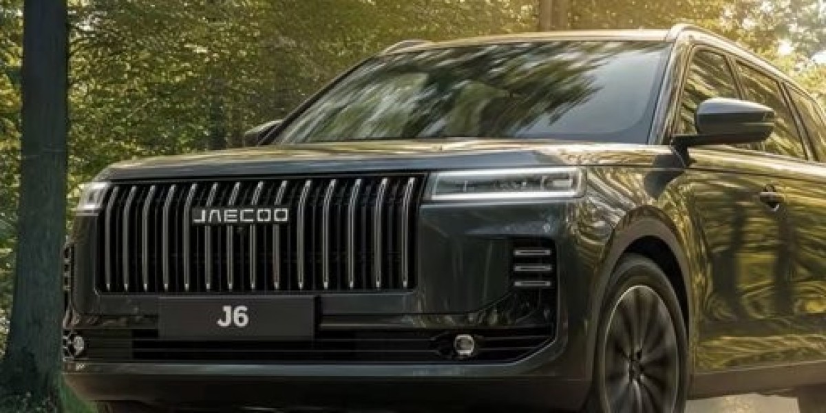 Jaecoo cars - key advantages
